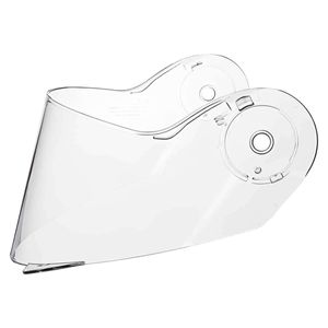 Viseira Capacete Texx Gladiator Cristal