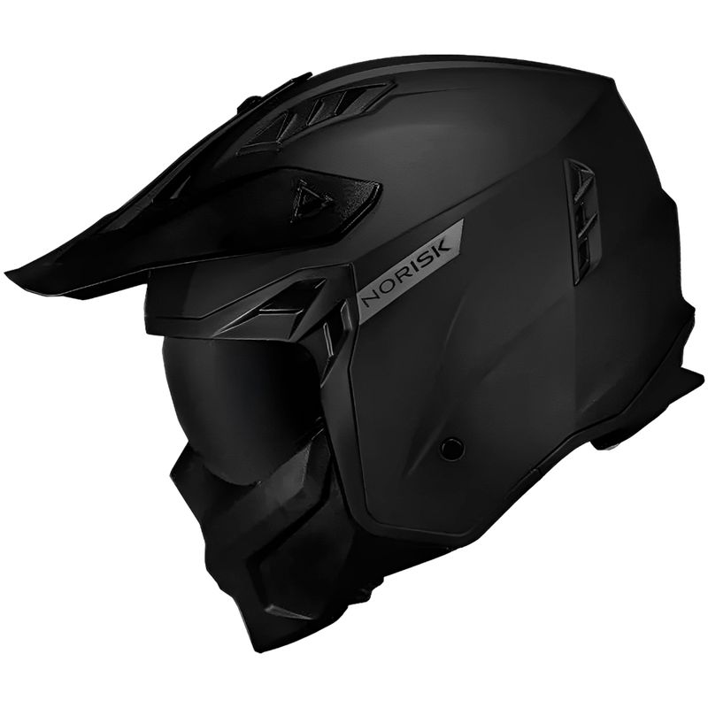 Capacete-Norisk-Darth-2-X11-Preto-Fosco-1