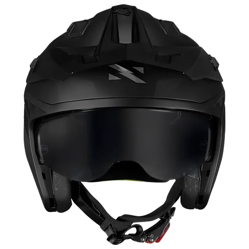 Capacete-Norisk-Darth-2-X11-Preto-Fosco-3