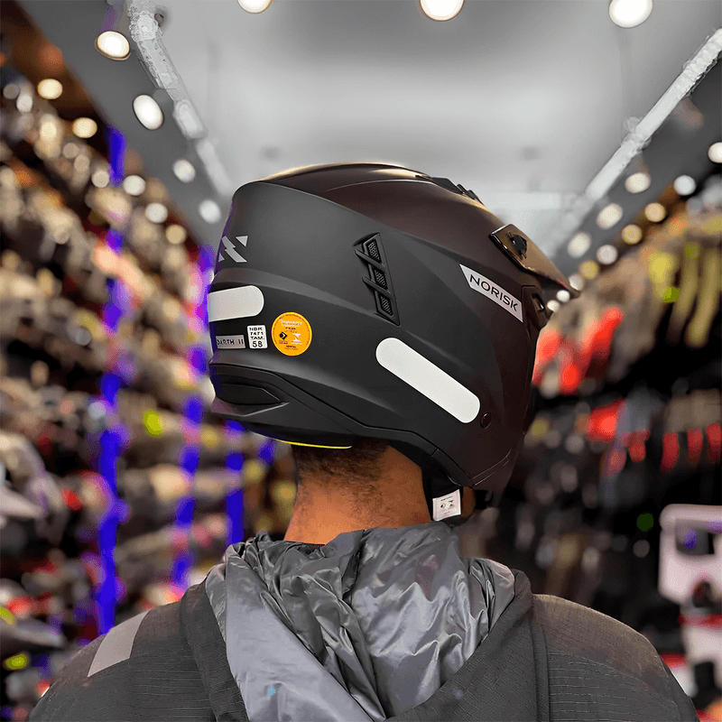Capacete-Norisk-Darth-2-X11-Preto-Fosco-7