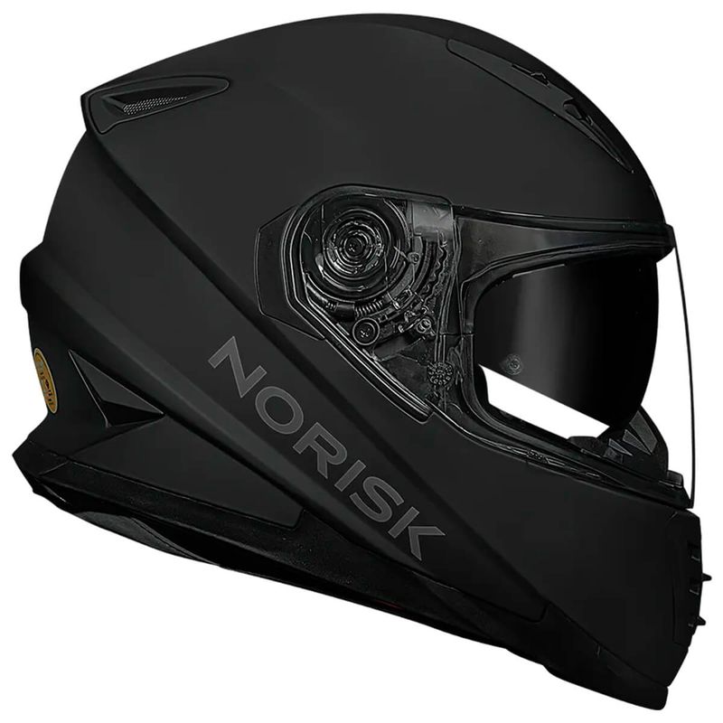 Capacete-Norisk-Soul-Preto-Fosco-3