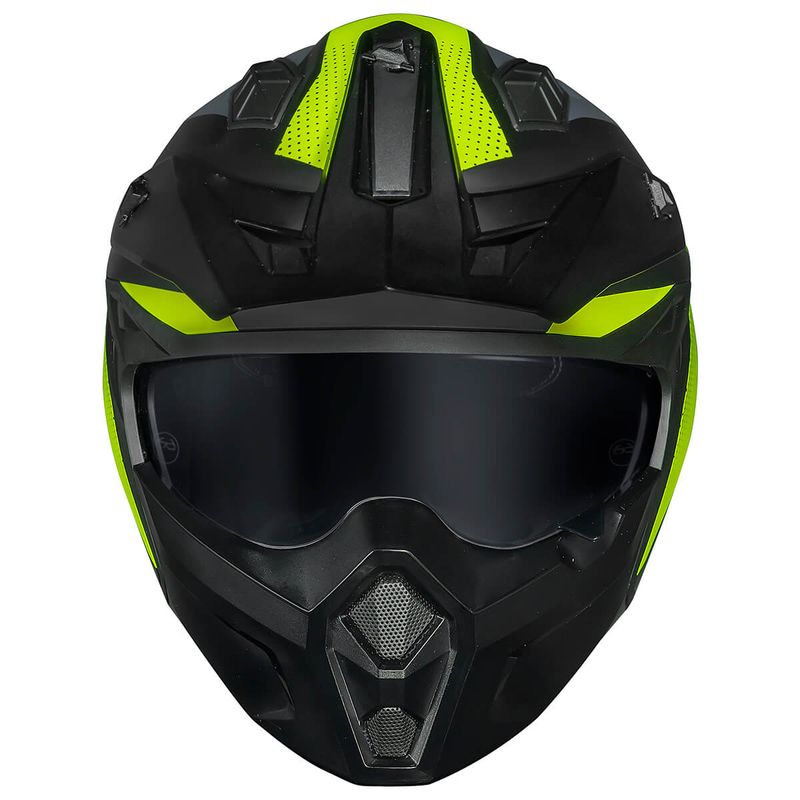 Capacete-Norisk-Darth-2-X1-Preto-Amarelo-Fosco-3