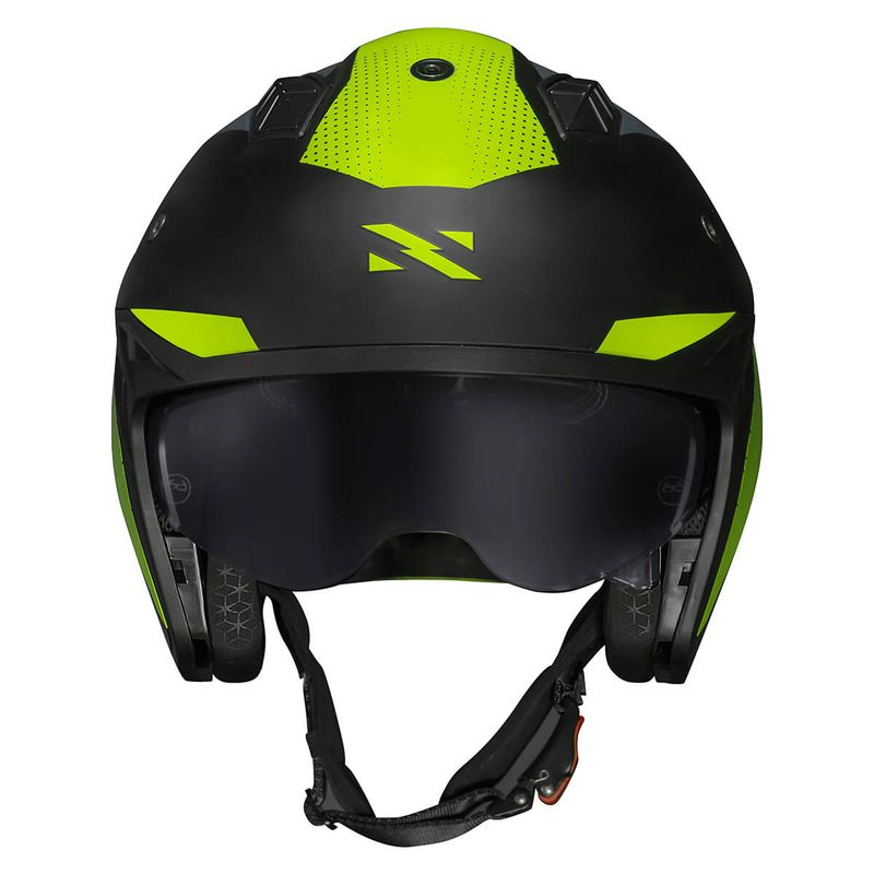 Capacete-Norisk-Darth-2-X1-Preto-Amarelo-Fosco-4