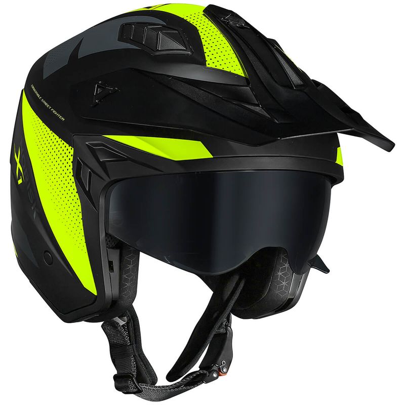 Capacete-Norisk-Darth-2-X1-Preto-Amarelo-Fosco-5