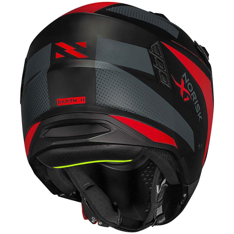 Capacete-Norisk-Darth-2-X1-Preto-Vermelho-Fosco-6