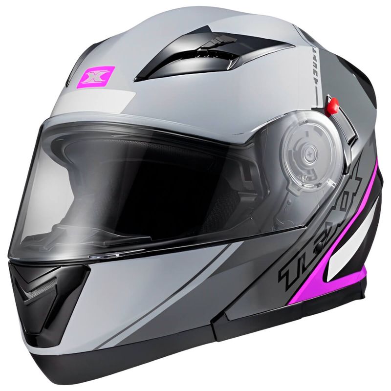 Capacete-Texx-Gladiator-V3-Makan-Cinza-Rosa-2