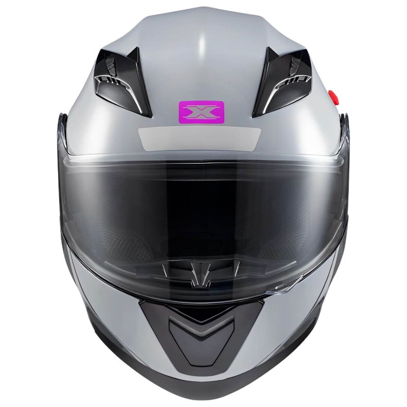 Capacete-Texx-Gladiator-V3-Makan-Cinza-Rosa-3