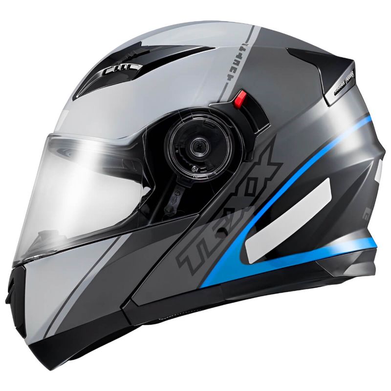Capacete-Texx-Gladiator-V3-Makan-Cinza-Azul-1