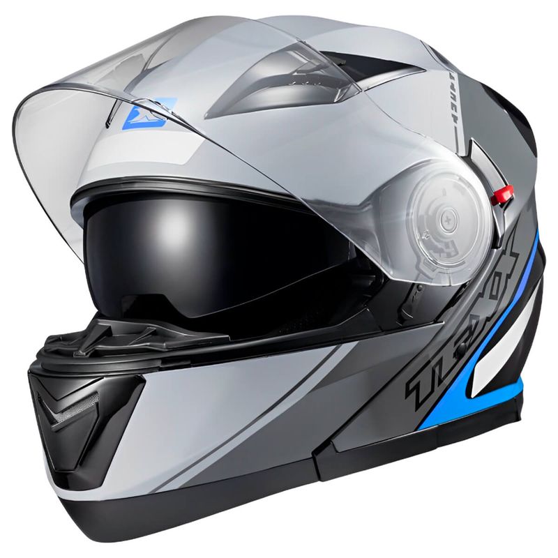 Capacete-Texx-Gladiator-V3-Makan-Cinza-Azul-2