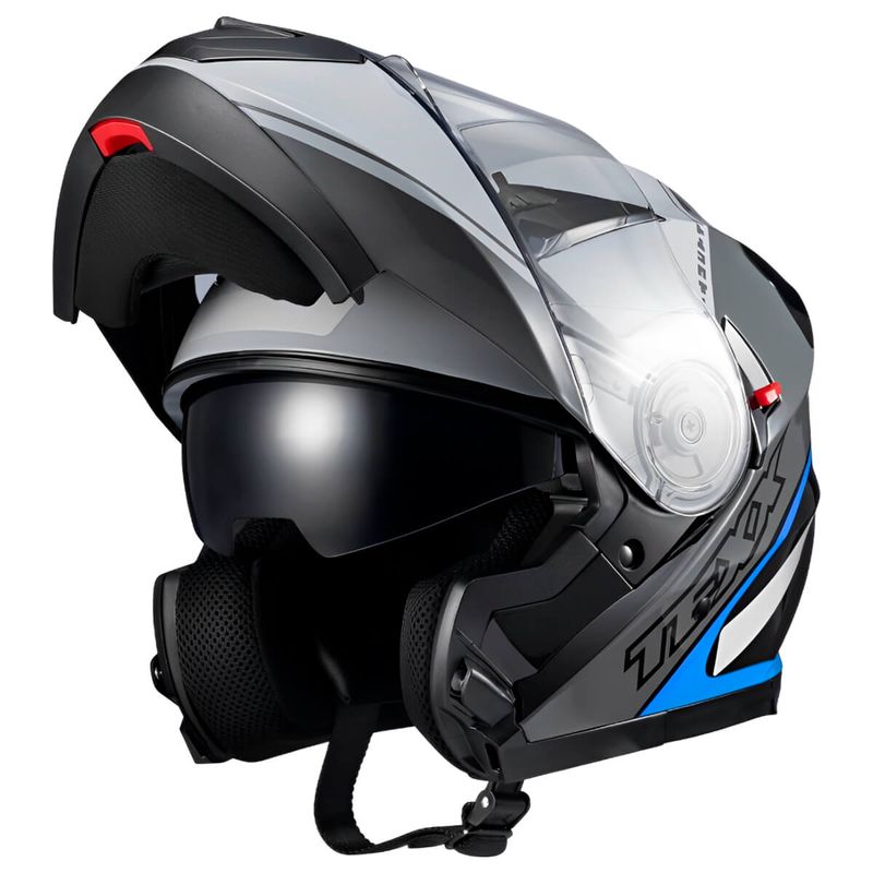 Capacete-Texx-Gladiator-V3-Makan-Cinza-Azul-4