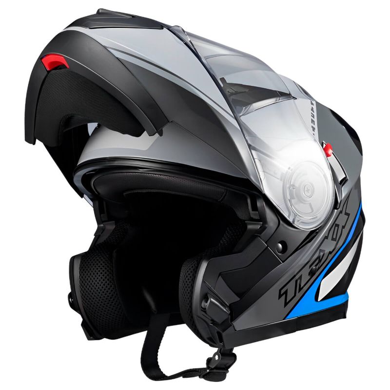 Capacete-Texx-Gladiator-V3-Makan-Cinza-Azul-5