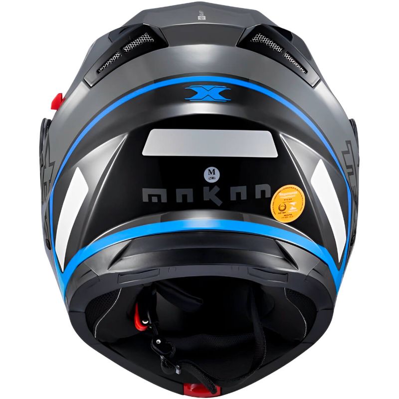 Capacete-Texx-Gladiator-V3-Makan-Cinza-Azul-8