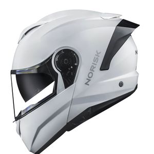 Capacete Norisk Force 2 Branco
