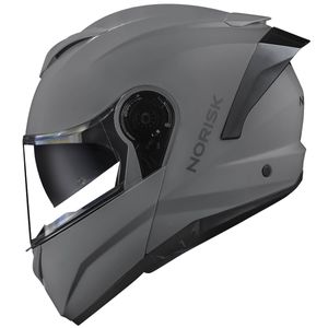 Capacete Norisk Force 2 Nardo Grey
