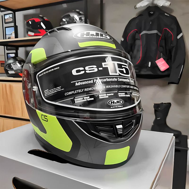 Capacete-HJC-CS-15-Dosta-Verde-7