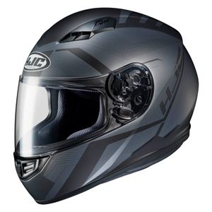 Capacete HJC CS 15 Faren Grafite