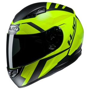Capacete HJC CS 15 Faren Verde