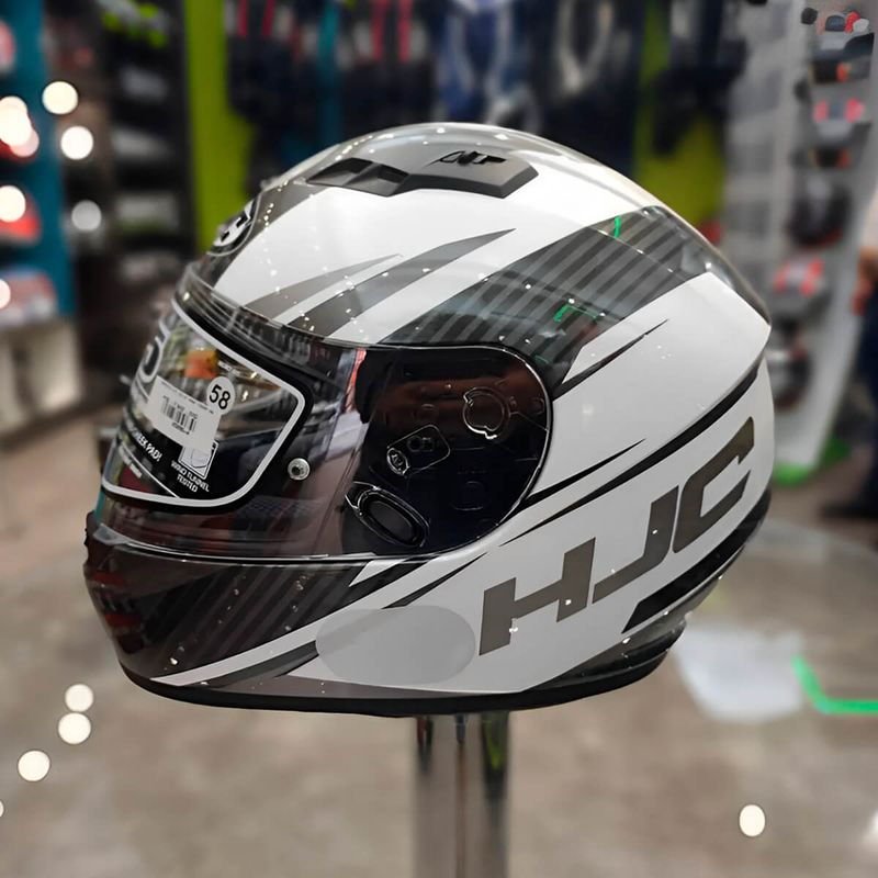 CAPACETE-HJC-CS-15-KANE-CINZA-4