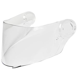 Viseira Capacete LS2 FF320 FF353 FF800 Cristal - Polivisor