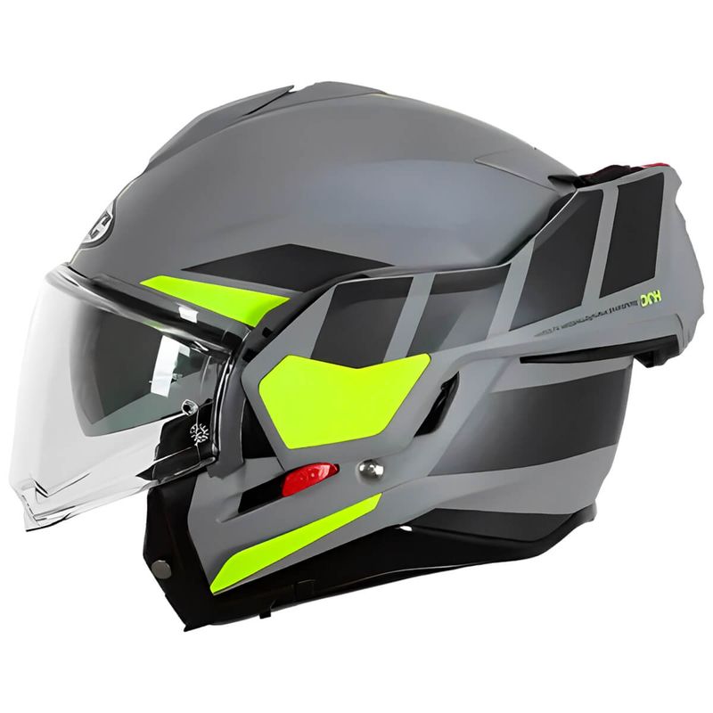 CAPACETE-HJC-I100-180-BEIS-CINZA-PRETO-VERDE-3