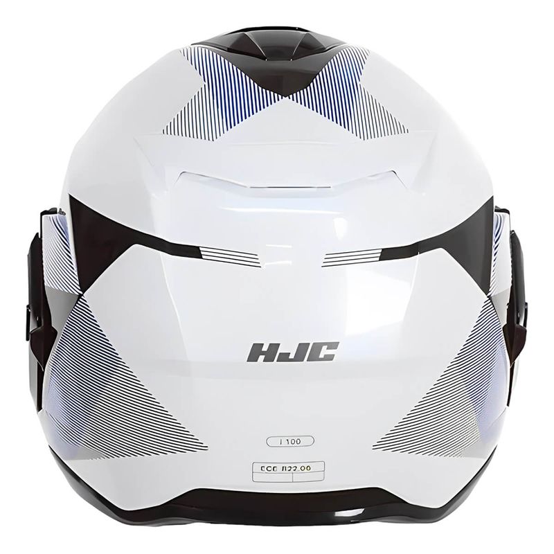 CAPACETE-HJC-I100-180-BESTON-BRANCO-AZUL-CINZA-5