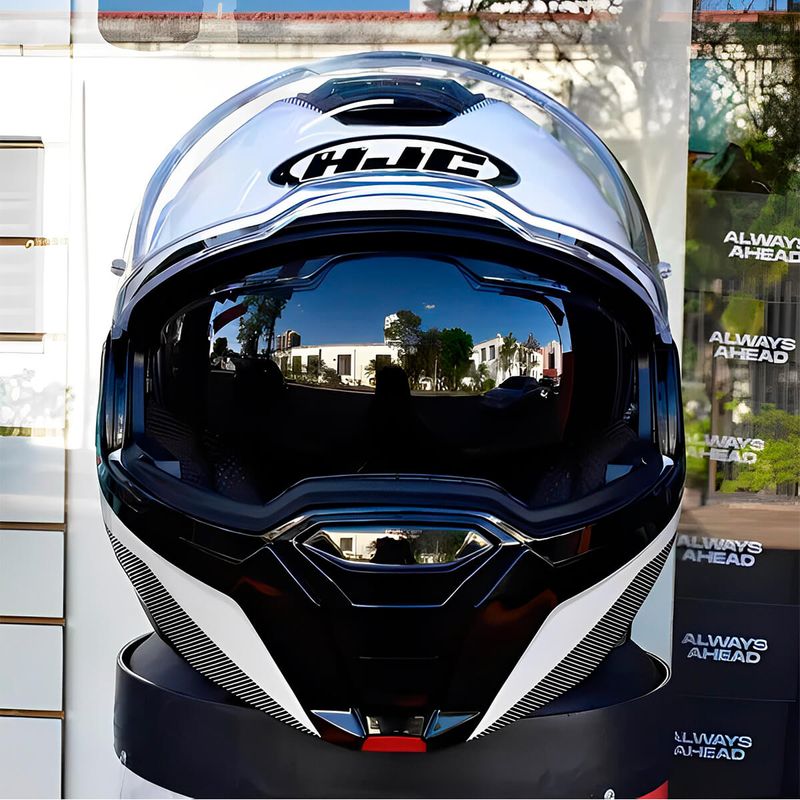 CAPACETE-HJC-I100-180-BESTON-BRANCO-AZUL-CINZA-8