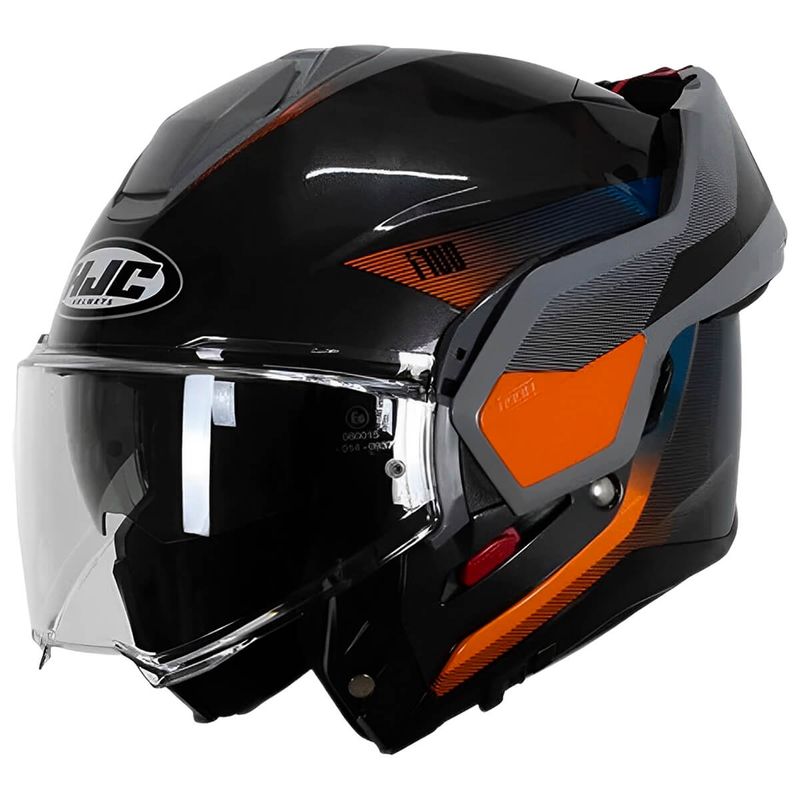 CAPACETE-HJC-I100-180-BESTON-CINZA-LARANJA-AZUL-3