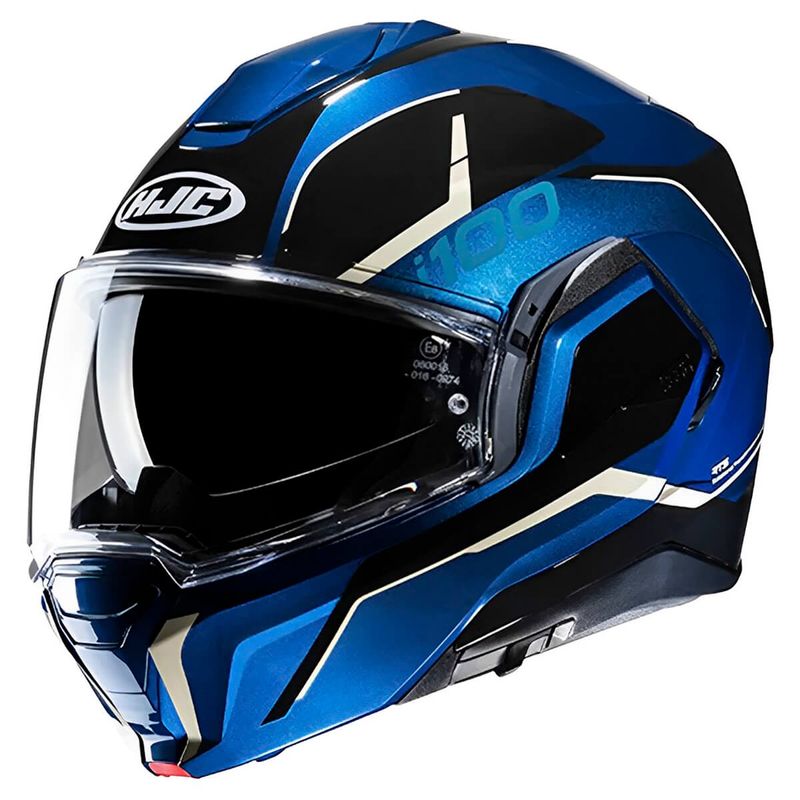 CAPACETE-HJC-I100-180-LORIX-PRETO-AZUL-BRANCO-1