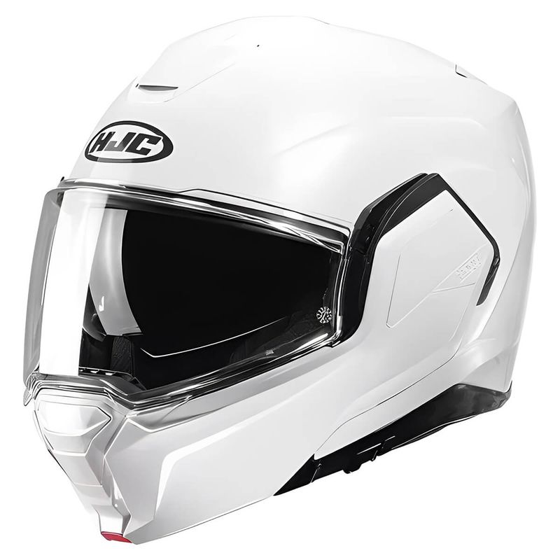 CAPACETE-HJC-I100-180-SOLIDO-BRANCO-PEROLA-1