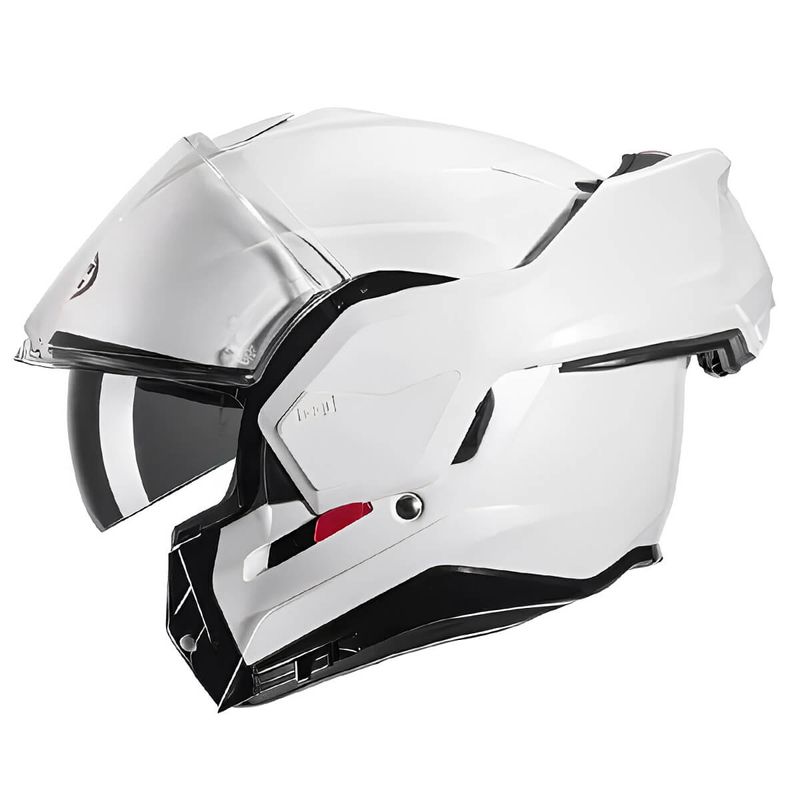 CAPACETE-HJC-I100-180-SOLIDO-BRANCO-PEROLA-5