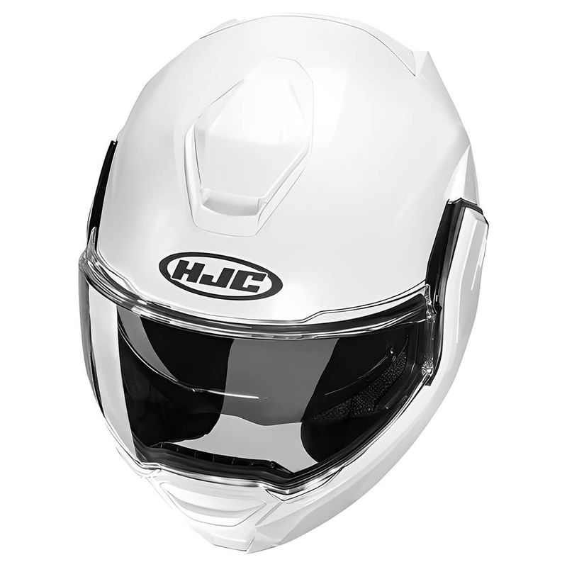 CAPACETE-HJC-I100-180-SOLIDO-BRANCO-PEROLA-6