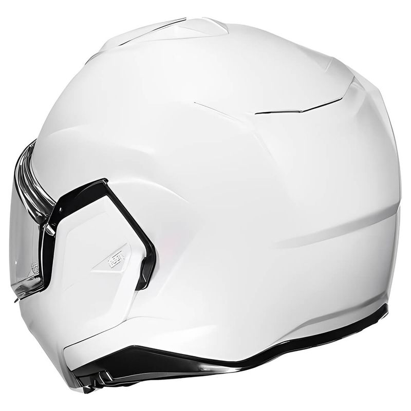 CAPACETE-HJC-I100-180-SOLIDO-BRANCO-PEROLA-8