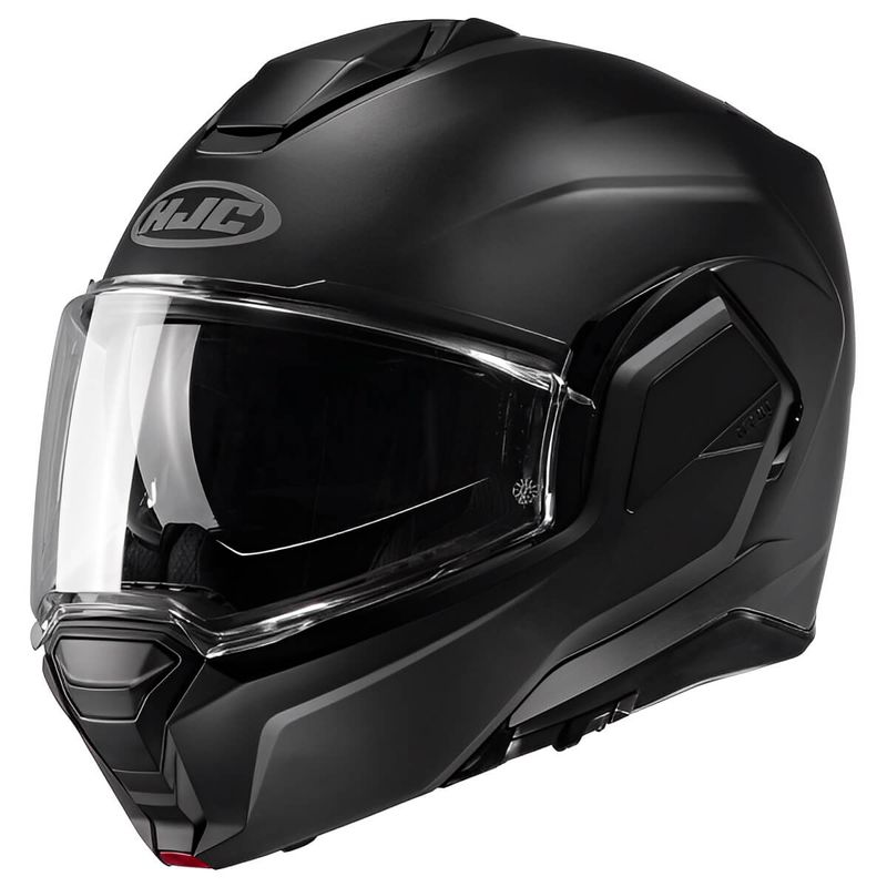 CAPACETE-HJC-I100-180-SOLIDO-PRETO-FOSCO-1