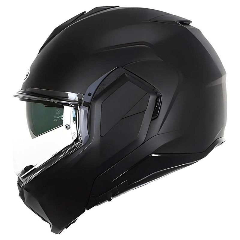 CAPACETE-HJC-I100-180-SOLIDO-PRETO-FOSCO-3