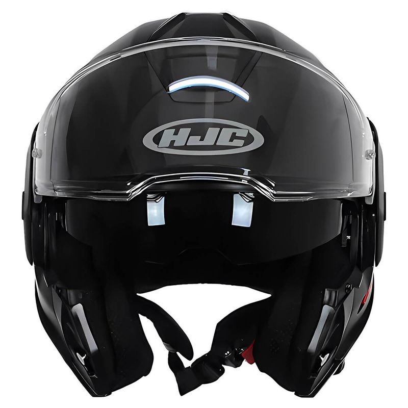 CAPACETE-HJC-I100-180-SOLIDO-PRETO-FOSCO-5