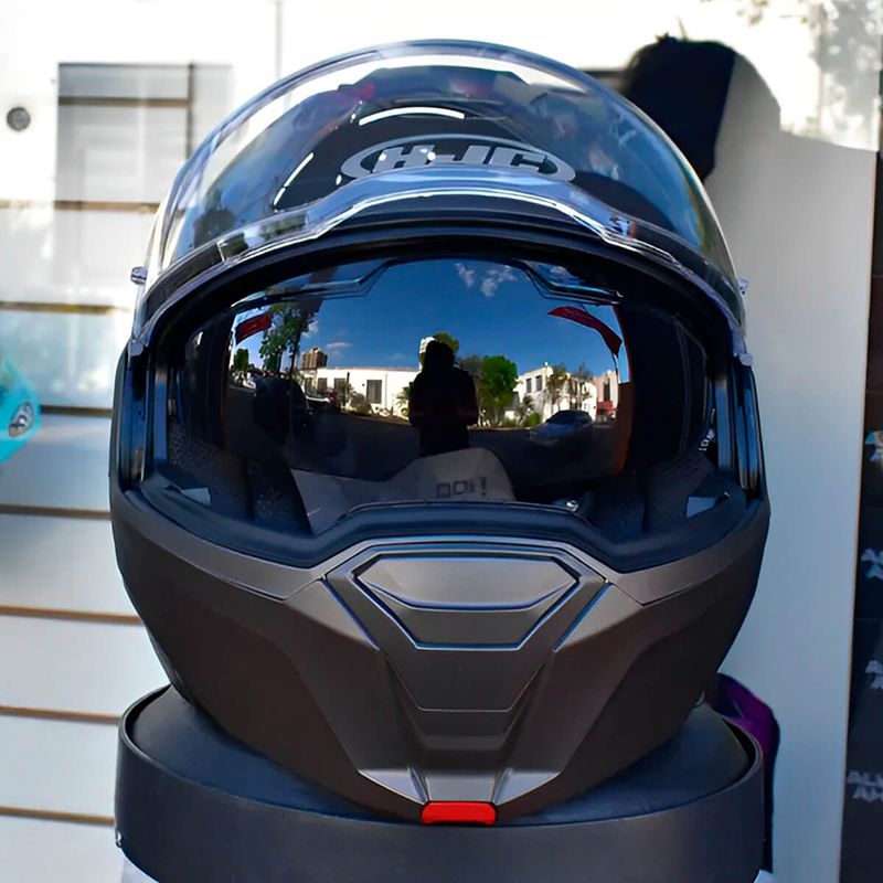 CAPACETE-HJC-I100-180-SOLIDO-TITANIUM-7