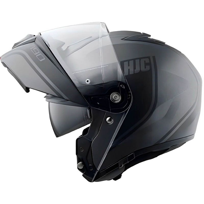 CAPACETE-HJC-I90-DAVAN-PRETO-2
