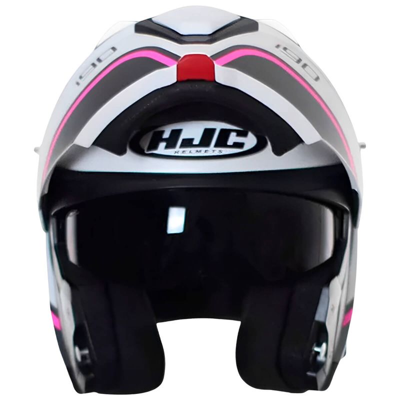 CAPACETE-HJC-I90-DAVAN-PRETO-BRANCO-ROSA-5
