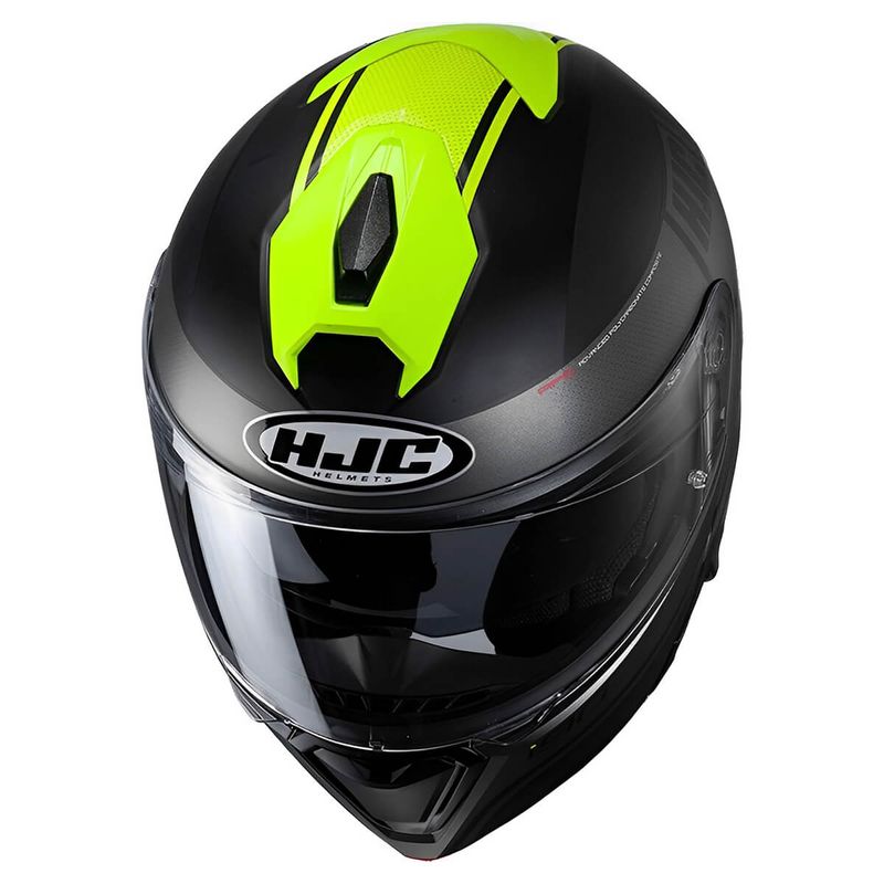CAPACETE-HJC-I90-DAVAN-PRETO-VERDE-2