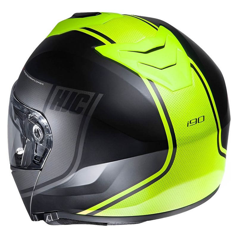 CAPACETE-HJC-I90-DAVAN-PRETO-VERDE-4