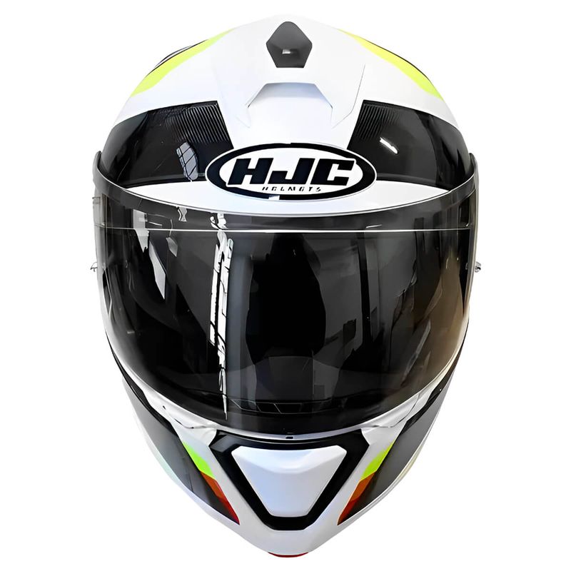 CAPACETE-HJC-I90-LARK-AMARELO-LARANJA-BRANCO-PRETO-2