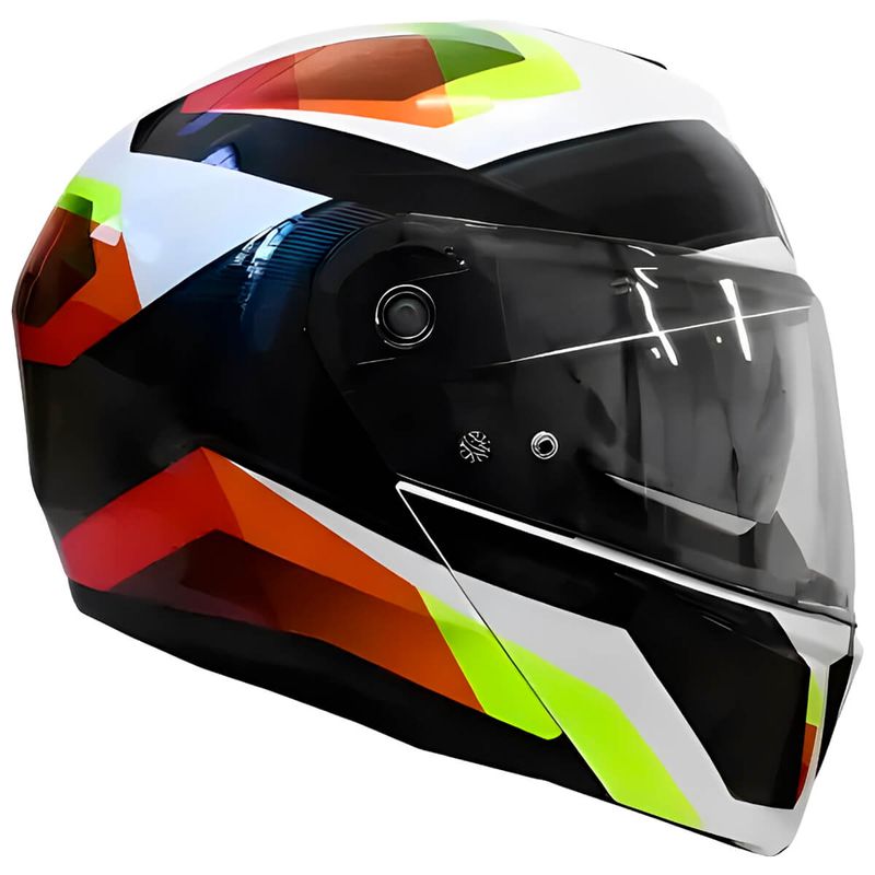 CAPACETE-HJC-I90-LARK-AMARELO-LARANJA-BRANCO-PRETO-3