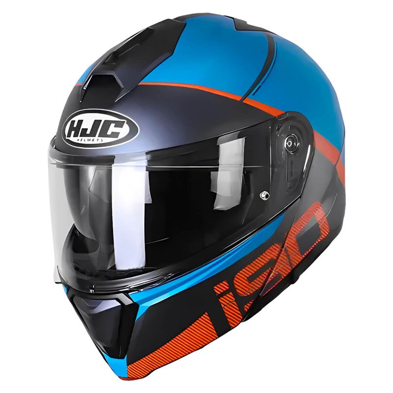 CAPACETE-HJC-I90-MAY-AZUL-LARANJA-2