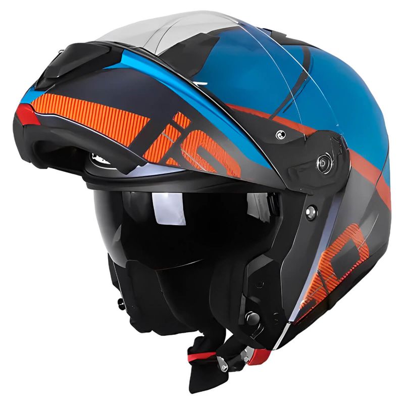 CAPACETE-HJC-I90-MAY-AZUL-LARANJA-3