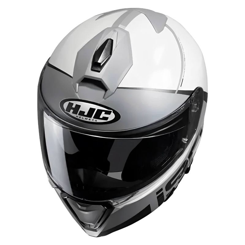 CAPACETE-HJC-I90-MAY-CINZA-3