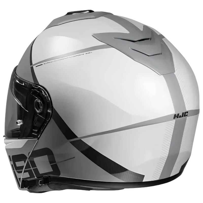 CAPACETE-HJC-I90-MAY-CINZA-5