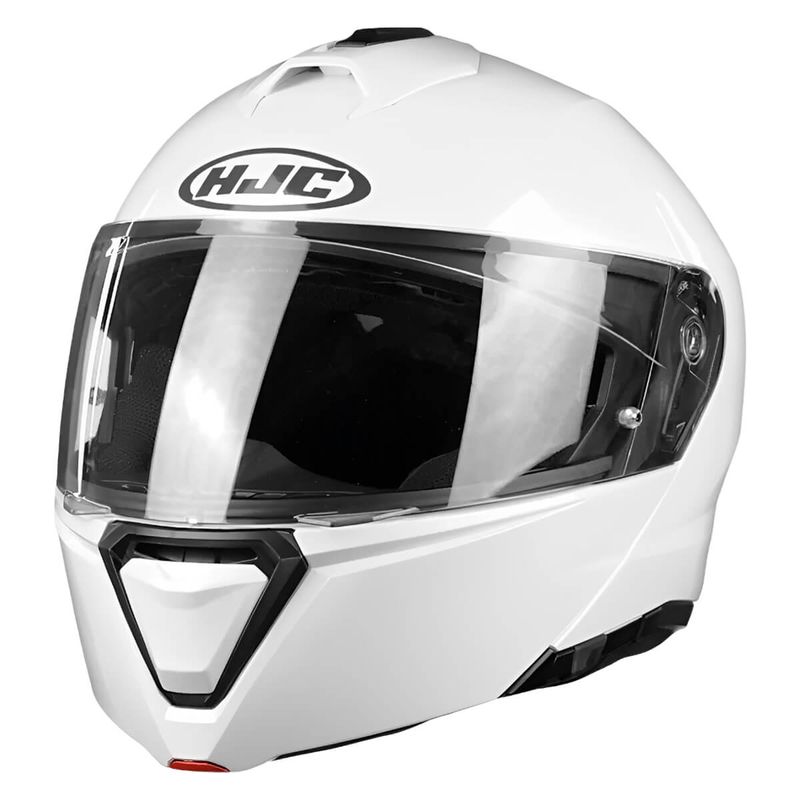 CAPACETE-HJC-I90-SOLIDO-BRANCO-2