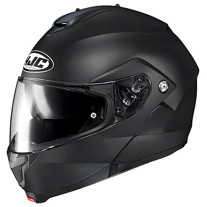 CAPACETE-HJC-I90-SOLIDO-PRETO-1