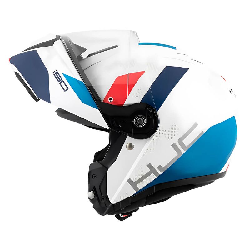 CAPACETE-HJC-I90-SYREX-BRANCO-AZUL-VERMELHO-2