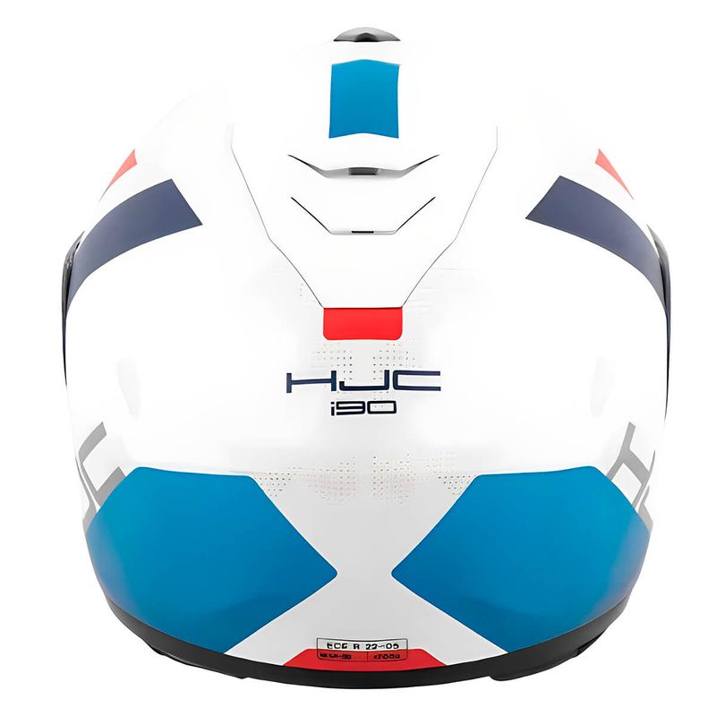 CAPACETE-HJC-I90-SYREX-BRANCO-AZUL-VERMELHO-8